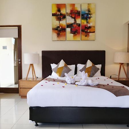 Villa Akmali Seminyak - 3 Bedrooms Bagian luar foto